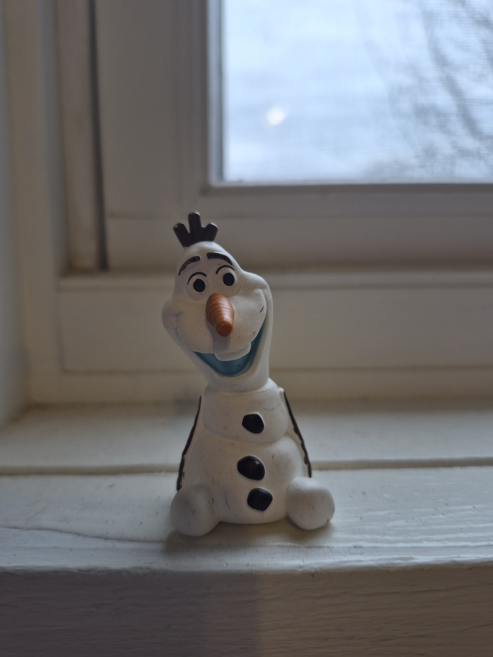 Olaf Tonie